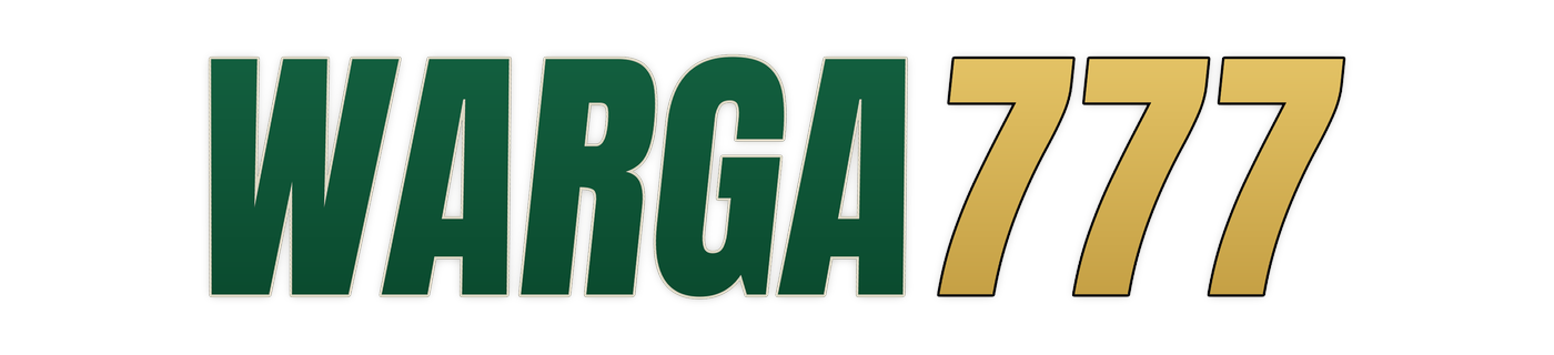 Warga777 Logo